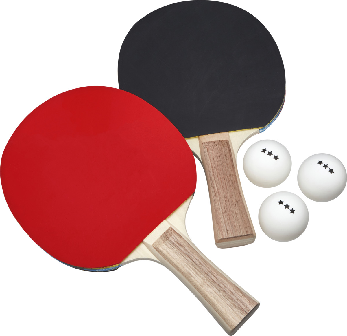 Bild 1 von IDEENWELT Tischtennis-Set