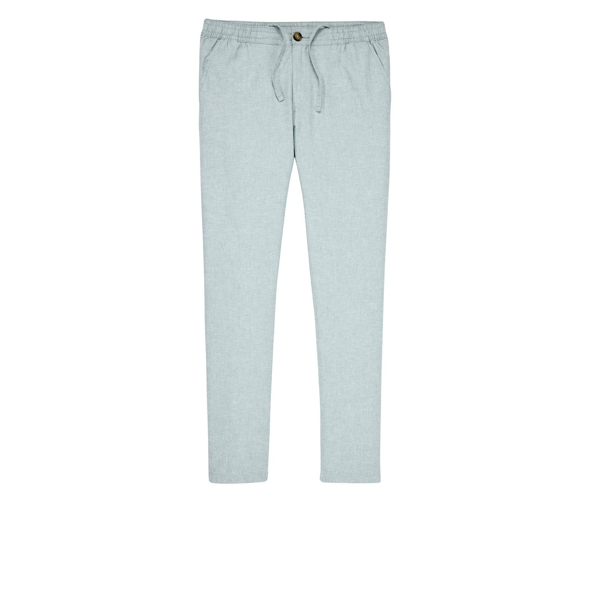 Bild 2 von UP2FASHION Herren Leinen-Hose