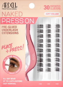 ARDELL Naked Press On Soft Volume Wimpern