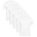 Bild 1 von Cotton Prime® 5er Pack T-Shirt O-Neck - Tee