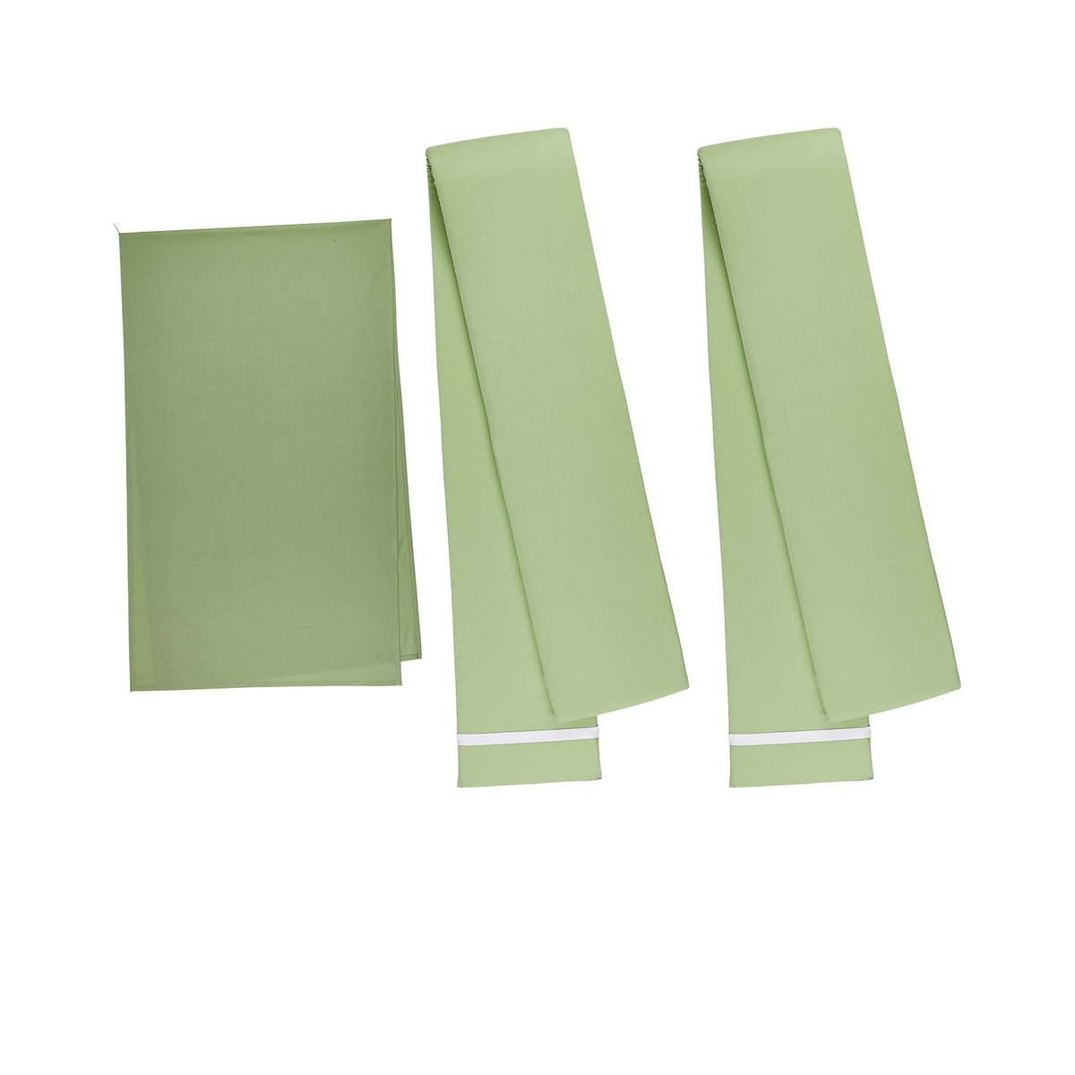 Bild 3 von HOME CREATION Bierbankauflagen-Set oder Stehtischhussen