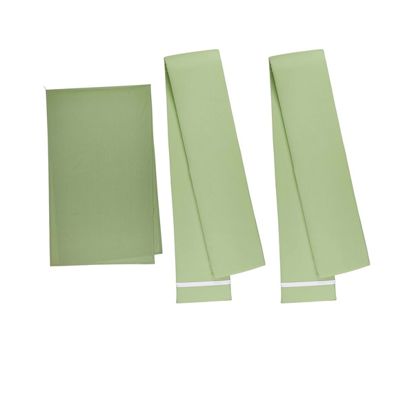 Bild 3 von HOME CREATION Bierbankauflagen-Set oder Stehtischhussen