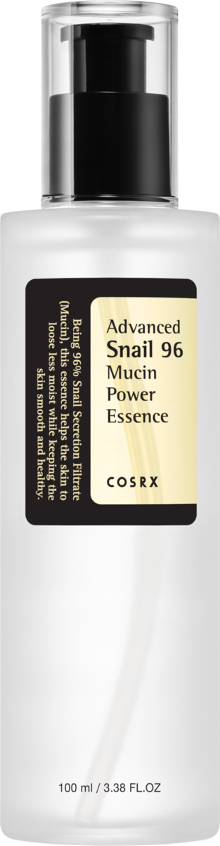 Bild 1 von COSRX Advanced Snail 96 Mucin Power Essence, 100 ml