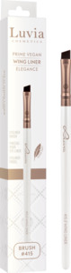 Luvia Cosmetics Wing Liner Brush