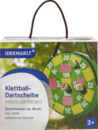 Bild 1 von IDEENWELT Klettball Dartscheibe