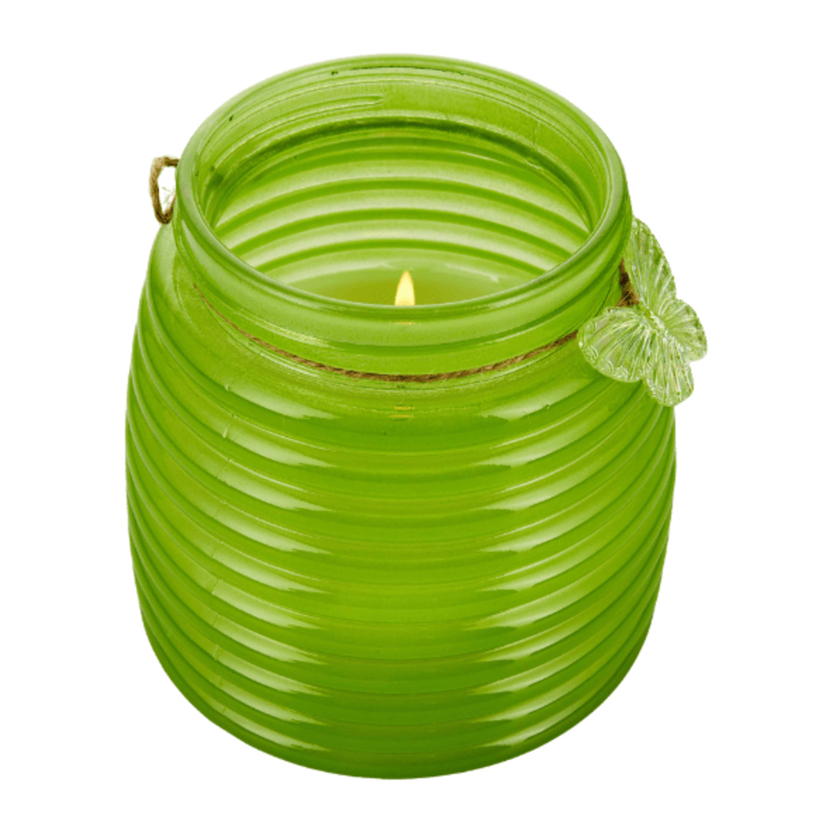 Bild 4 von HOME CREATION Citronella-Kerze