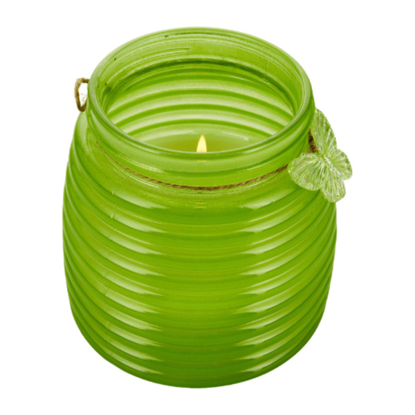 Bild 4 von HOME CREATION Citronella-Kerze