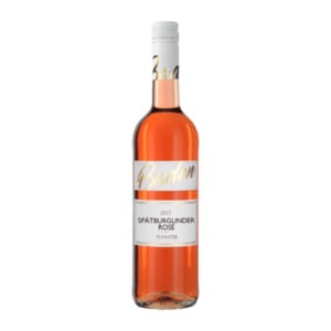 BADEN Spätburgunder Rosé 2023 QbA 0,75L