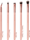 Bild 2 von Luvia Cosmetics Expansion Set Rose Golden Vintage - Brush Set