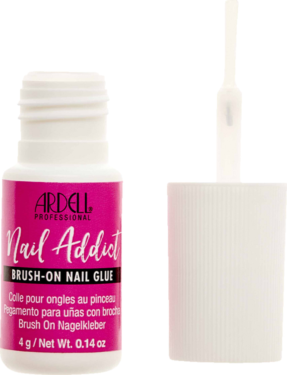 Bild 4 von ARDELL Nail Addict Brush-On Glue, 4 g