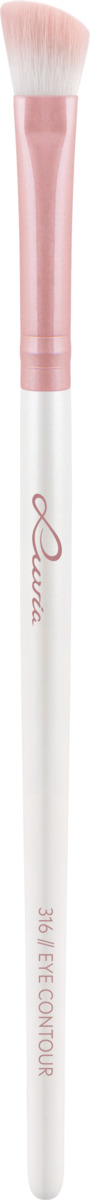 Bild 2 von Luvia Cosmetics 316 Eye Contour - Candy