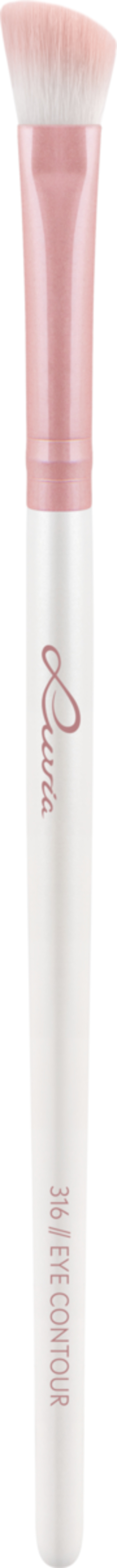 Bild 2 von Luvia Cosmetics 316 Eye Contour - Candy