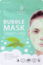 Bild 1 von STAY WELL Deep Cleansing Bubble Mask - Green Tea