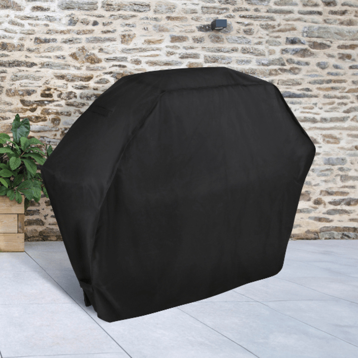 Bild 4 von BBQ Universelle Wetterschutzhülle