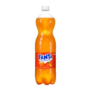 Bild 2 von Fanta zero 1,25L