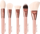 Bild 3 von Luvia Cosmetics Expansion Set Rose Golden Vintage - Brush Set