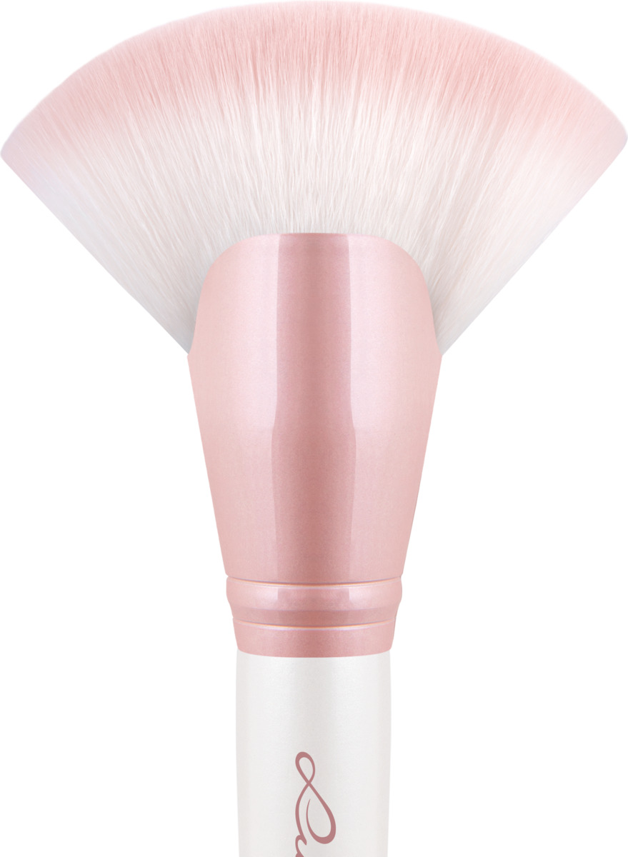 Bild 3 von Luvia Cosmetics 225 Prime Contour - Candy