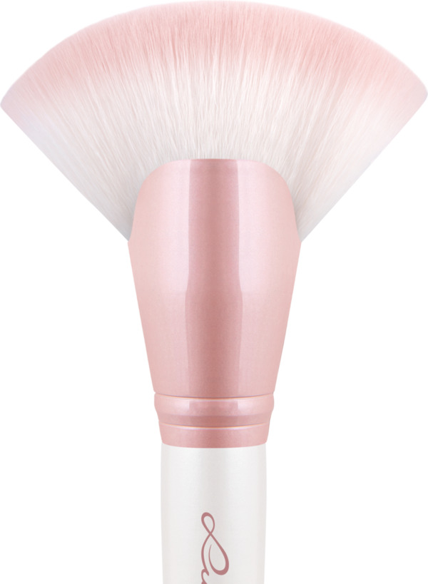 Bild 3 von Luvia Cosmetics 225 Prime Contour - Candy