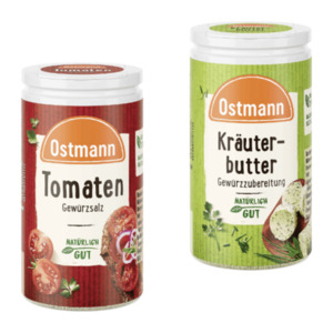 OSTMANN Gewürz