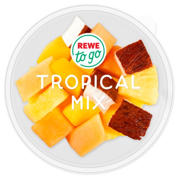 Bild 1 von Tropical Mix