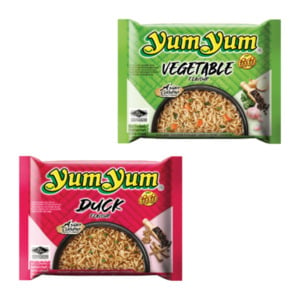 YUM YUM Instant-Nudelgericht 60g