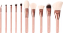 Bild 1 von Luvia Cosmetics Expansion Set Rose Golden Vintage - Brush Set