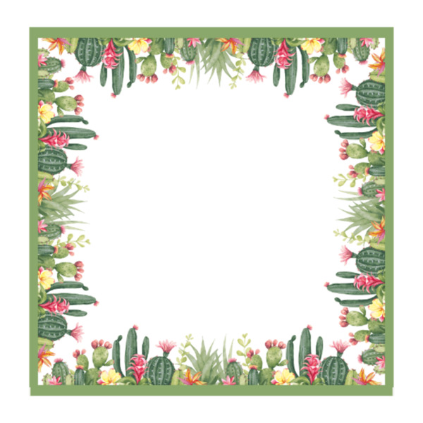 Bild 2 von KOKETT Mitteldecken / Servietten