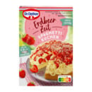 Bild 4 von DR. OETKER Backmischung Erdbeerzeit