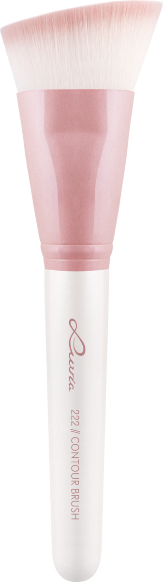 Bild 2 von Luvia Cosmetics 222 Contour Brush - Candy