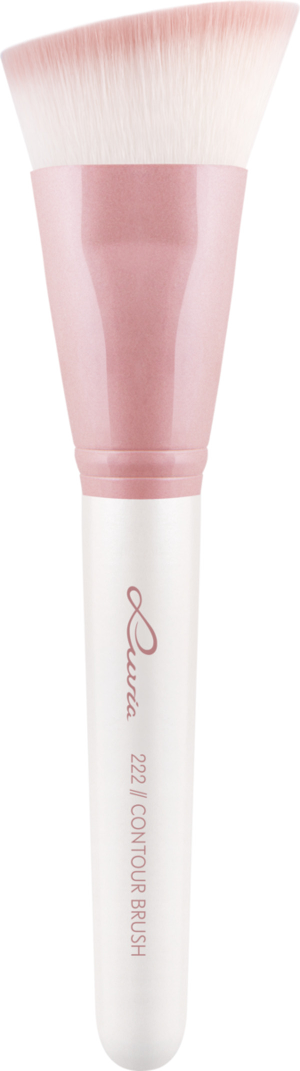 Bild 2 von Luvia Cosmetics 222 Contour Brush - Candy