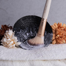 Bild 3 von Luvia Cosmetics Brush Cleansing Pad - Black