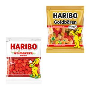 Haribo Primavera