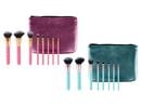 Bild 1 von Cien BEAUTY Kosmetikpinsel-Set, 9-teilig, 
         Set