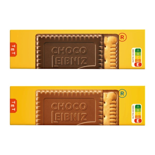 Bild 1 von LEIBNIZ Choco 125g