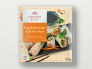 Bild 1 von Japanese Style Reisteigplatten, 
         125 g