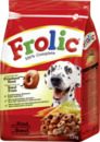 Bild 3 von Frolic Adult Complete Trockenfutter mit Rind, Karotten & Getreide, 1.500 g