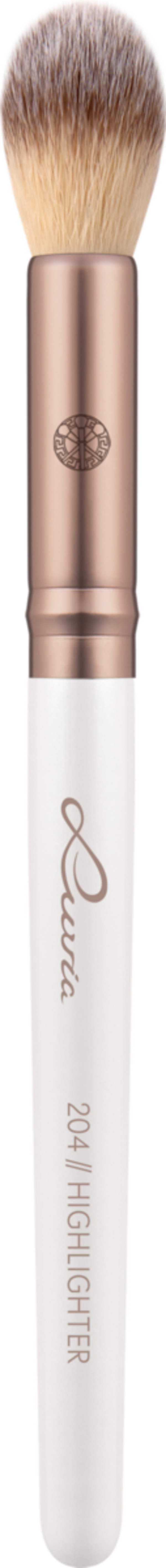 Bild 2 von Luvia Cosmetics Highlighter Brush