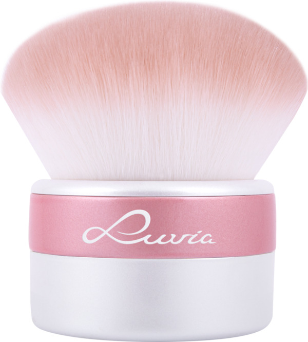 Bild 1 von Luvia Cosmetics Kabuki Brush - Candy