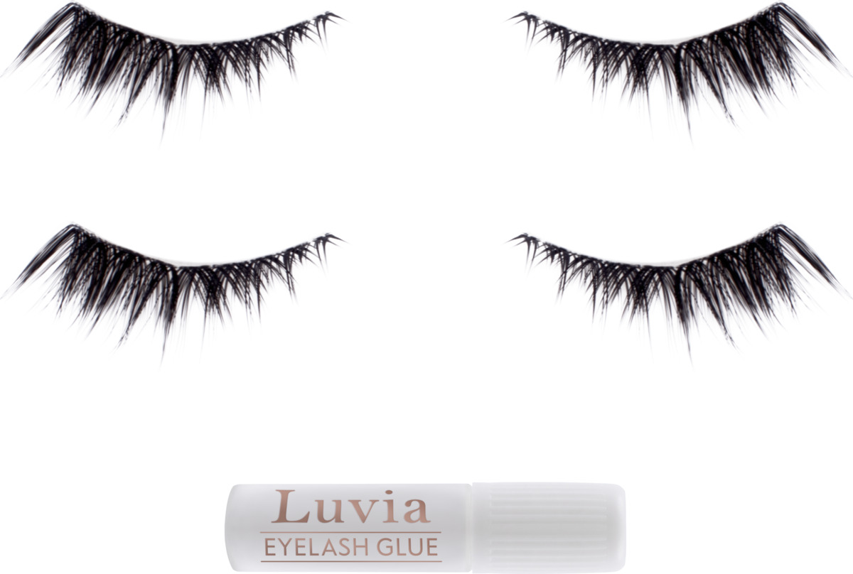 Bild 2 von Luvia Cosmetics Vegan Lashes - Luna, 1 ml