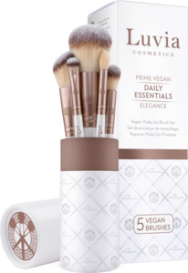 Luvia Cosmetics Daily Essentials