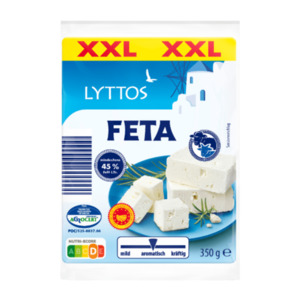 LYTTOS Feta XXL 350g