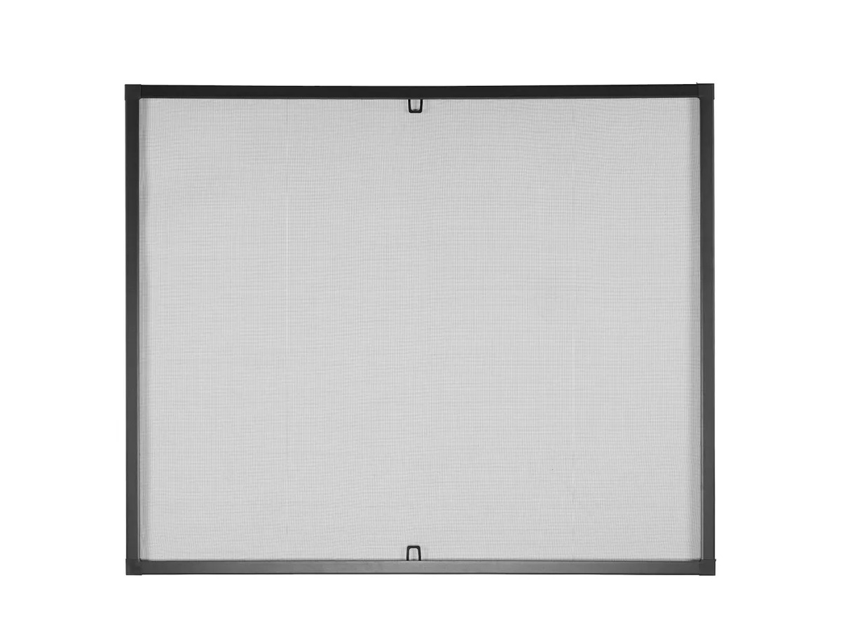 Bild 1 von LIVARNO home Alu-Insektenschutzfenster, 
         Stück