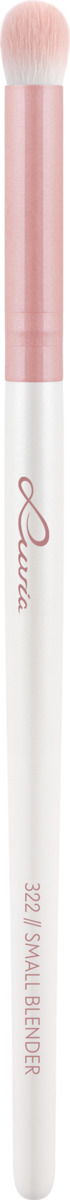 Bild 2 von Luvia Cosmetics 322 Small Blender - Candy