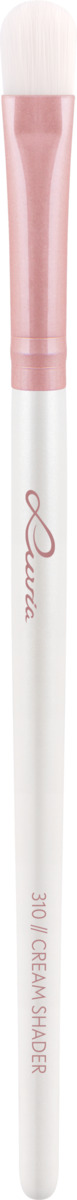 Bild 2 von Luvia Cosmetics 310 Cream Shader - Candy