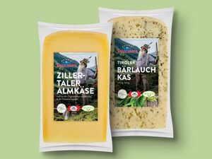 Berg Bauer Käsespezialitäten, 
         250 g