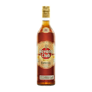 HAVANA CLUB Especial 0,7L