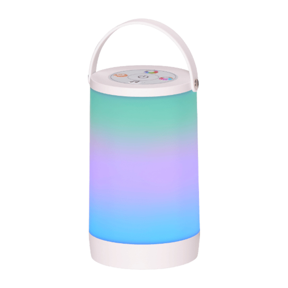 Bild 3 von CASALUX LED-RGB-Laterne