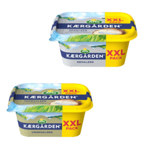 ARLA Kærgården XXL 400g