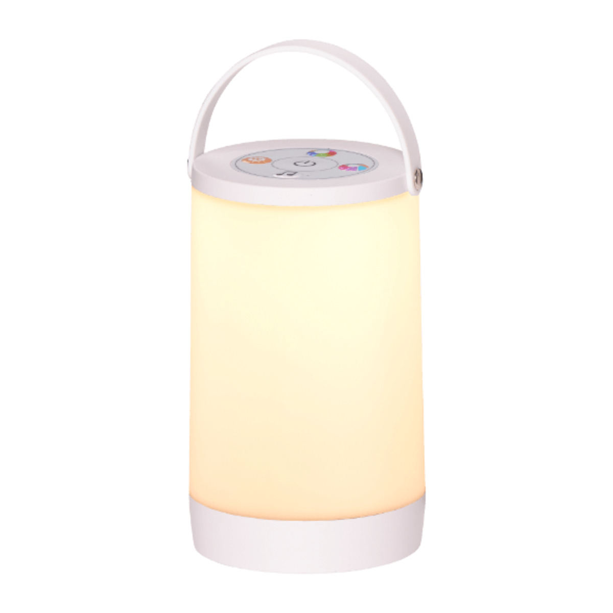 Bild 2 von CASALUX LED-RGB-Laterne