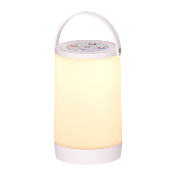 Bild 2 von CASALUX LED-RGB-Laterne